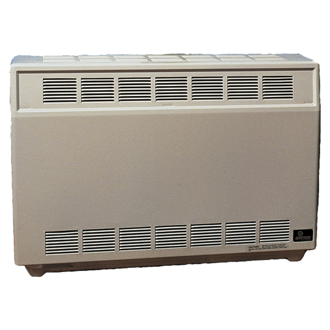 RH35NAT | Heater-Console Nat 35K Btu Trmo Stg Pil