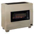 RH50BLP | Heater-Console Lp 50K Btu Vf Trmo&Bl