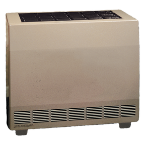 RH50CBLP | Heater-Console Lp 50Kbtu Cf Trmo Stg Pil