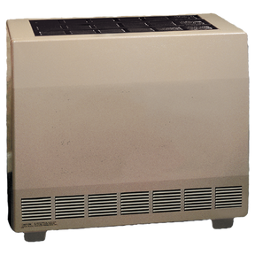 RH50CLP | Heater-Console Lp 50Kbtu Cf Trmo Stg Pil