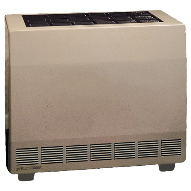 RH50CLP | Heater-Console Lp 50Kbtu Cf Trmo Stg Pil