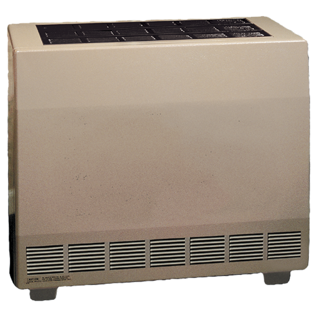 RH50CNAT | Heater-Console Nat 50K Cf Thrm Stg Pil
