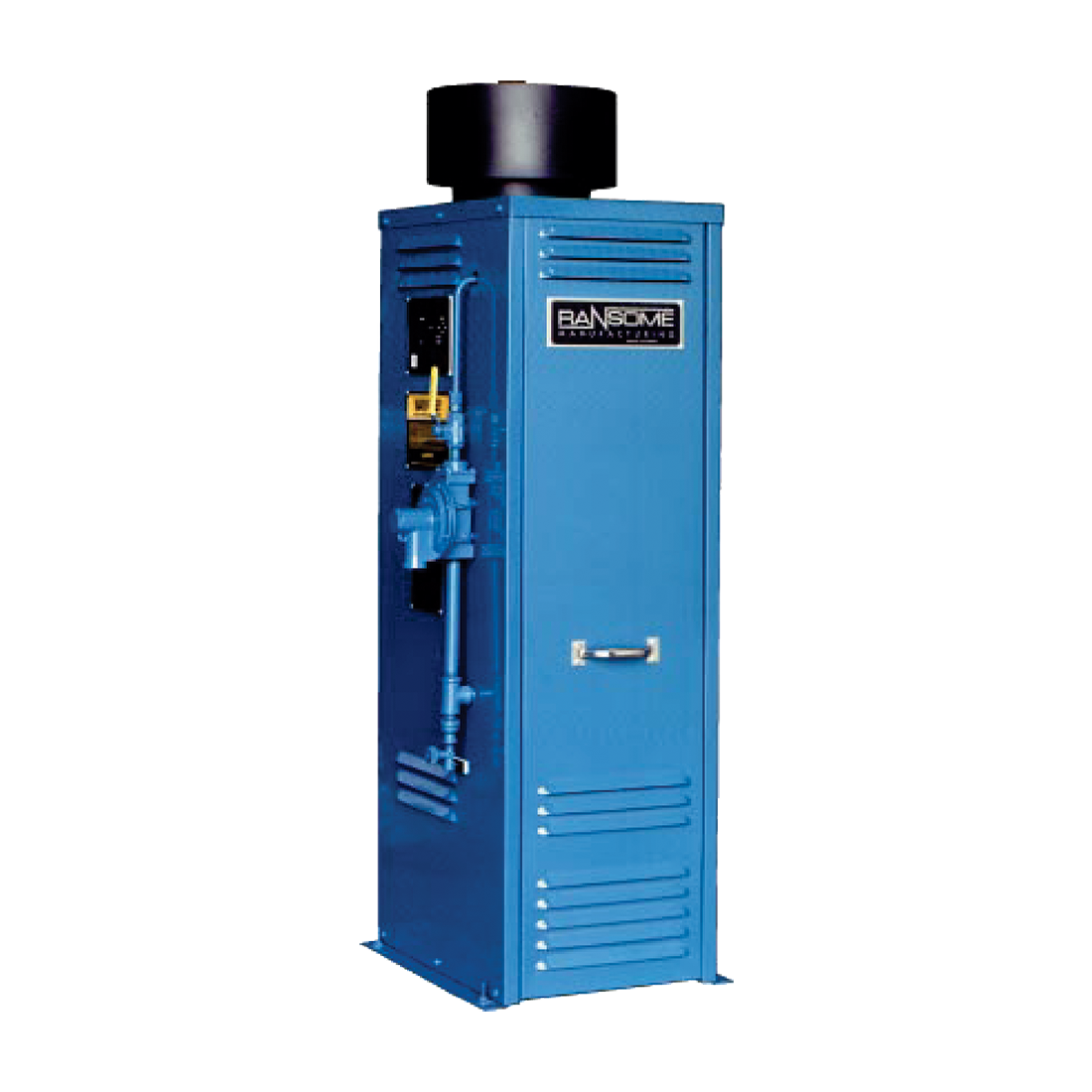 RH50 / XE0120 (Ransome) Vaporizer-Ransome E Option 50 Gph