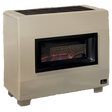 RH65BLP | Heater-Console Lp 65Kbtu Vf Trmo&Bl