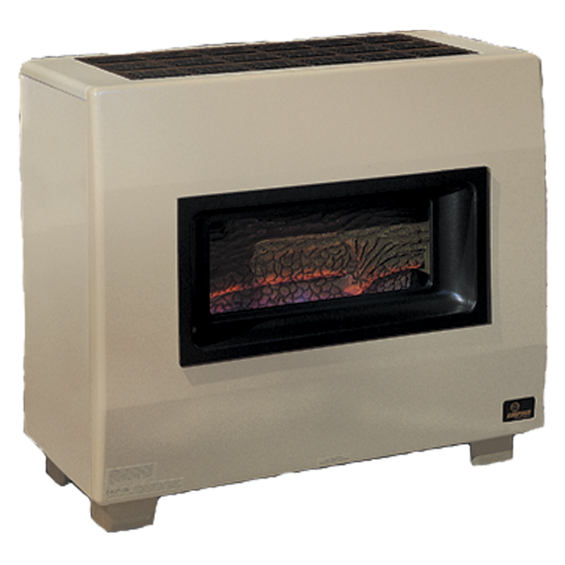 RH65BNAT | Heater-Cons Nat 65K Vf Thrm & Bl Stg Pil