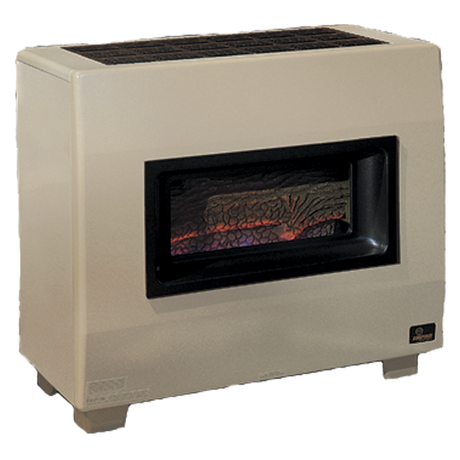 RH65BNAT | Heater-Cons Nat 65K Vf Thrm & Bl Stg Pil
