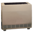 RH65CBLP | Heater-Console Lp 65Kbtu Cf Trmo&Bl