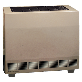RH65CBLP | Heater-Console Lp 65Kbtu Cf Trmo&Bl