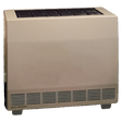 RH65CLP | Heater-Console Lp 65Kbtu Cf Trmo Stg Pil