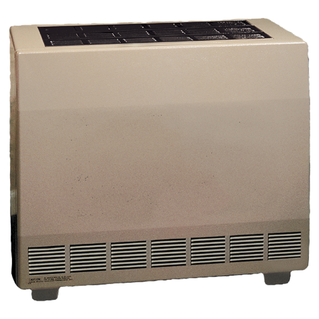 RH65CLP | Heater-Console Lp 65Kbtu Cf Trmo Stg Pil