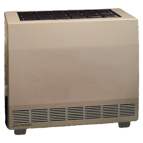 RH65CLP | Heater-Console Lp 65Kbtu Cf Trmo Stg Pil