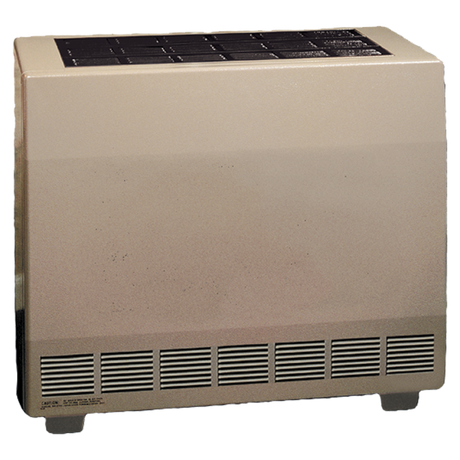 RH65CLP | Heater-Console Lp 65Kbtu Cf Trmo Stg Pil