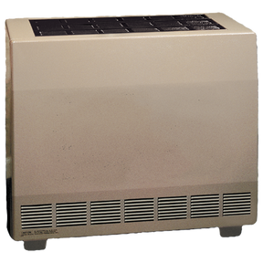 RH65CNAT | Heater-Console Nat 65K Cf Thrm Stg Pil