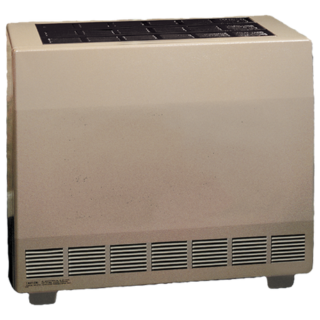 RH65CNAT | Heater-Console Nat 65K Cf Thrm Stg Pil