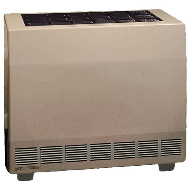 RH65CNAT | Heater-Console Nat 65K Cf Thrm Stg Pil