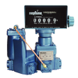 RL100-118A203S (Red Seal) Meter-1 Lp Neptune Atc 3-18 Gpm