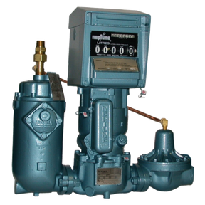 RL125-21RG0D1MS (Red Seal) Meter-1-1/4 Lp Neptune Atc 5-30 Gpm