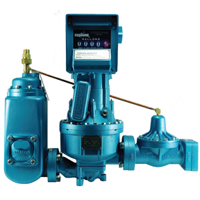 RL200-218BRG0D1MS (Red Seal) Meter-2 Lp Neptune Atc 20-150 Gpm