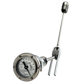 RRCM6339-11-84 (Rochester) Gauge-Rochester Robo 84 Dia