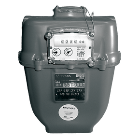 S-275TC | Meter-Vapor 3/4 T/Comp Cu/Ft 388K Btu