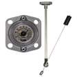 130328 (Squibb Taylor) Gauge-Float Sr Head Lp 37 Dia Top Mount