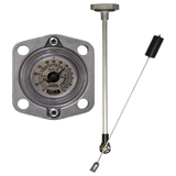 130338 (Squibb Taylor) Gauge-Float Sr Lp 41 Dia 45Deg Angle Mnt