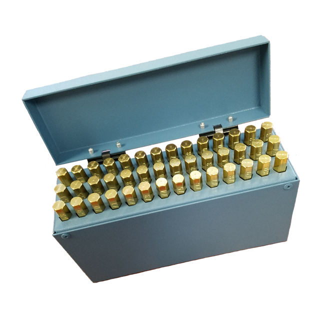 SC4080M (Anderson & Forrester) Case-Drill Orifice Metal
