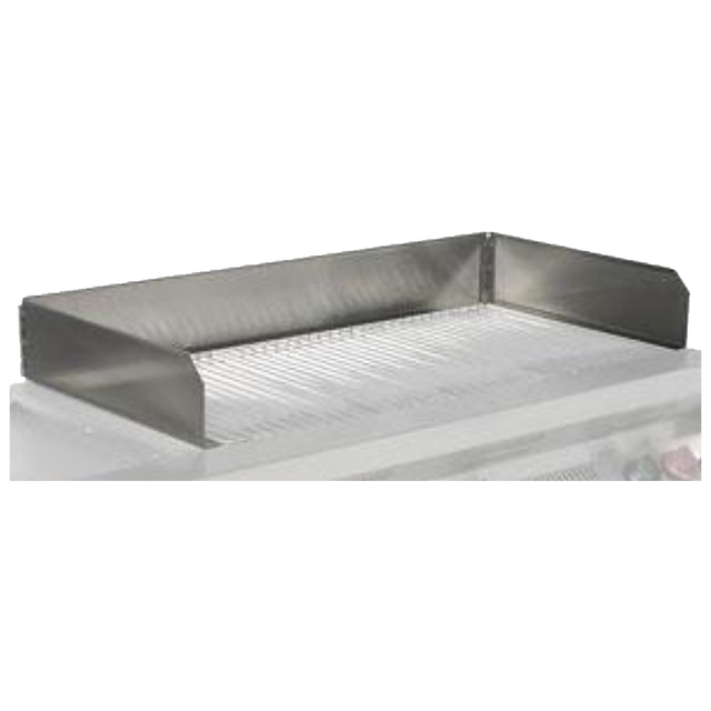 SGC-WS48 (Silver Giant) Wind Shield-Stainless 48 Silver Giant