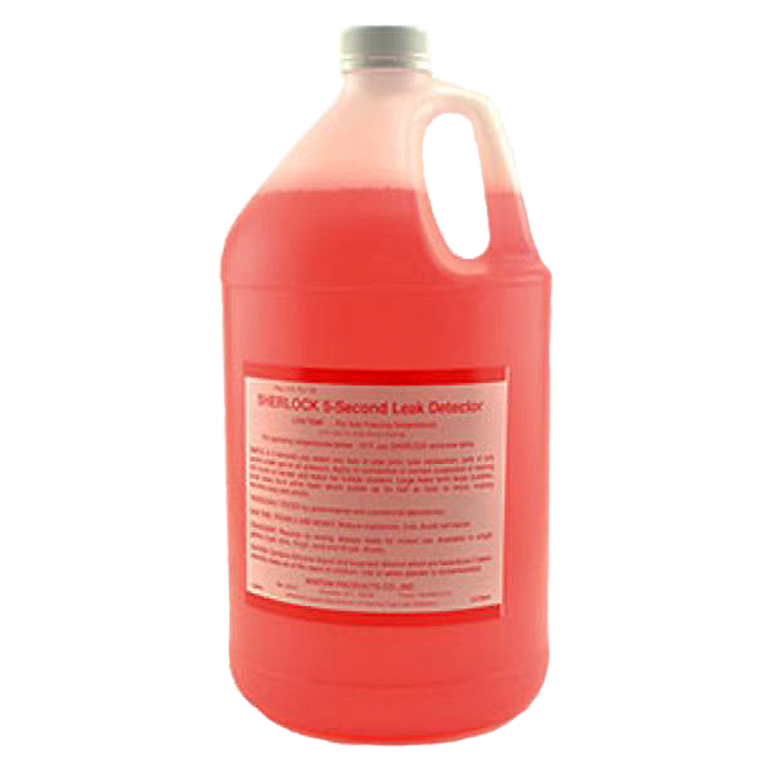 LT-G-6 (Sherlock) Detector-Leak 1 Gal Bottle