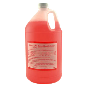 LT-G-6 (Sherlock) Detector-Leak 1 Gal Bottle