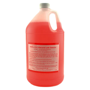 XLT-G-6 (Sherlock) Detector-Leak 1 Gal Bottle Elt