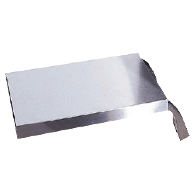 SKSS2 (Empire) Shelf-Grill Ss Side Stationary