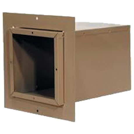SOK1 (Empire) Kit-Side Outlet For Dvc35