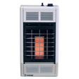 SR10TWLP | Heater-Infrared Lp 10Kbtu Vf Tstat Wht