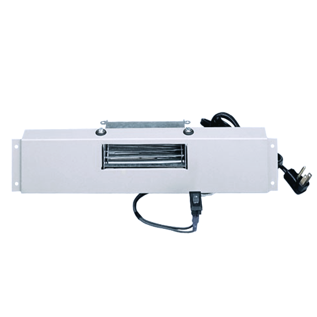 SRB18W | Blower-Sr18W White