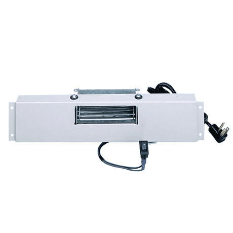 SRB18W | Blower-Sr18W White