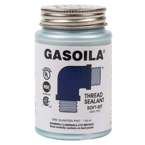 SS04 (Federal Process) Sealant-Thread Soft Set Ptfe