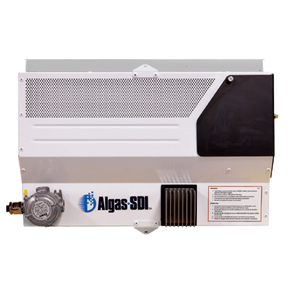 SS-10 (Algas-SDI) Heater-Second Sun 10K Btu