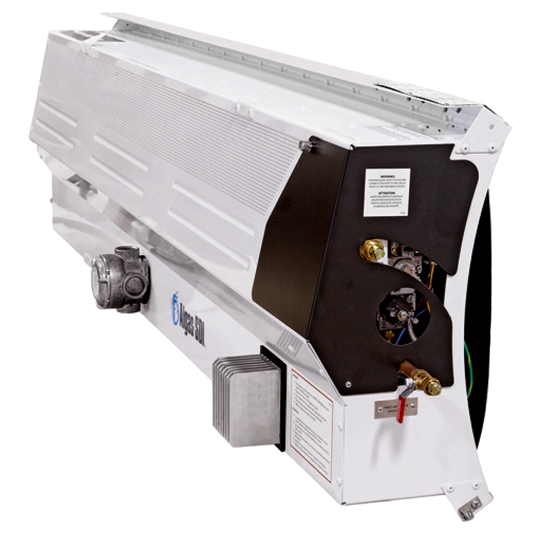 SS-30 (Algas-SDI) Heater-Second Sun 30K Btu