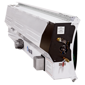 SS-30 (Algas-SDI) Heater-Second Sun 30K Btu