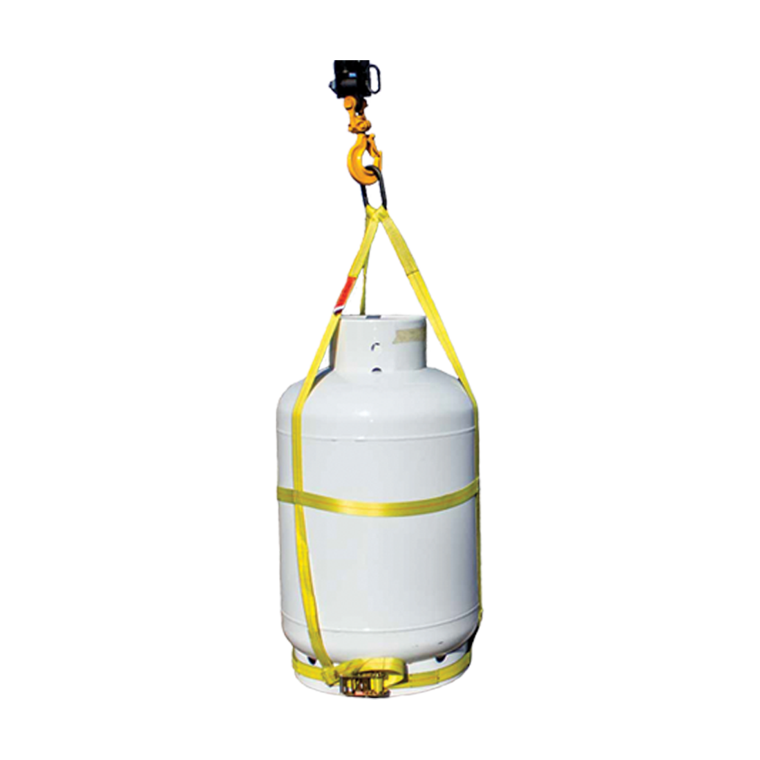 ST-420 SLING (Fisk Tank Carriers) Sling-420 Cyl Upright