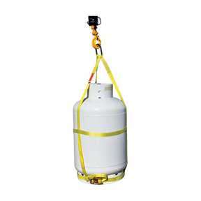 ST-420 SLING (Fisk Tank Carriers) Sling-420 Cyl Upright