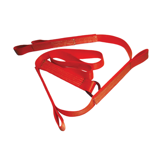 ST-EXEMPTIONTRUCK (Fisk Tank Carriers) Strap-Dot Truck Exemption Set Of 2