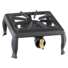 63-5111 (Hurricane) Stove-Economy Cast Single
