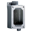 SWB-4 | Box-Explosion Proof 1/2