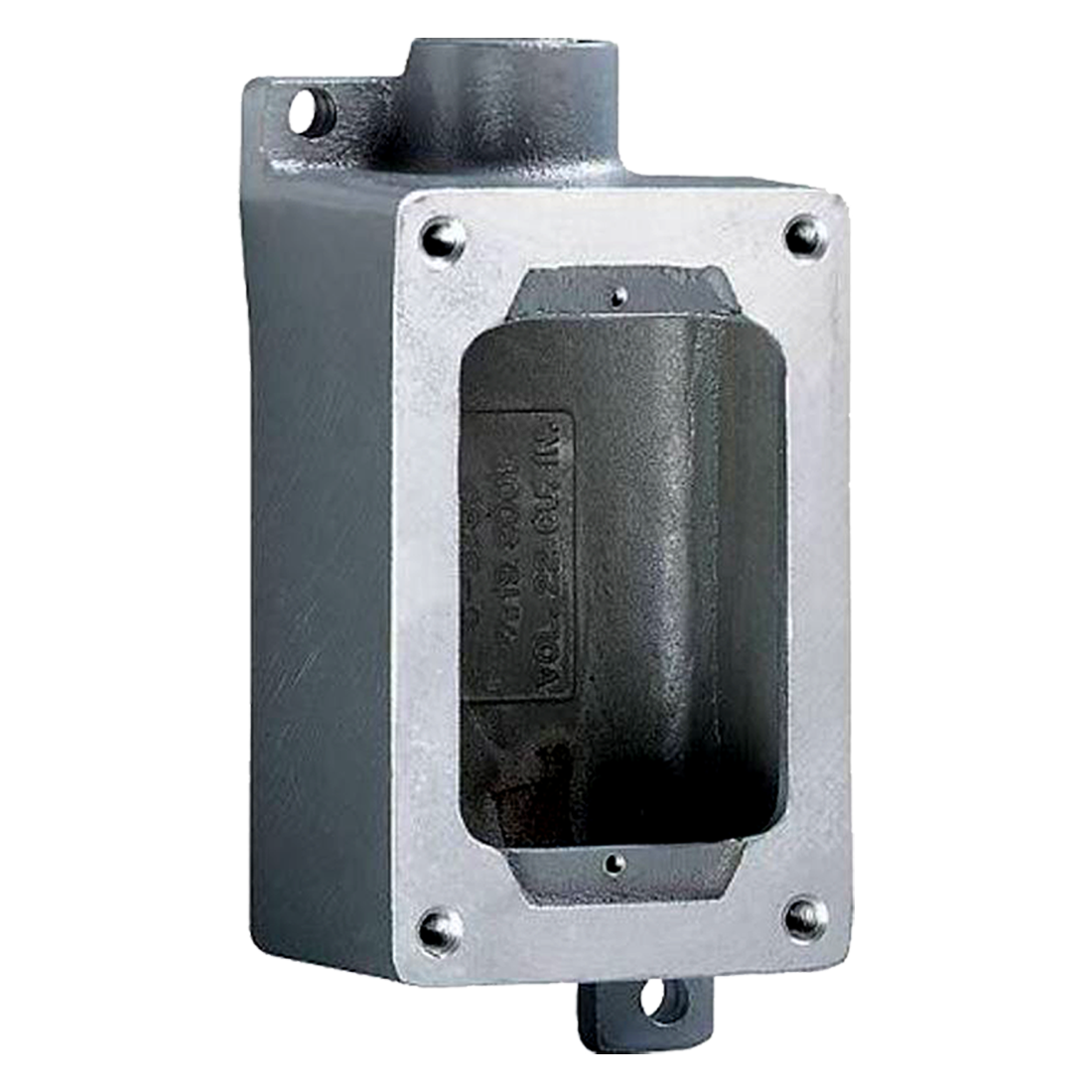 SWB-4 | Box-Explosion Proof 1/2