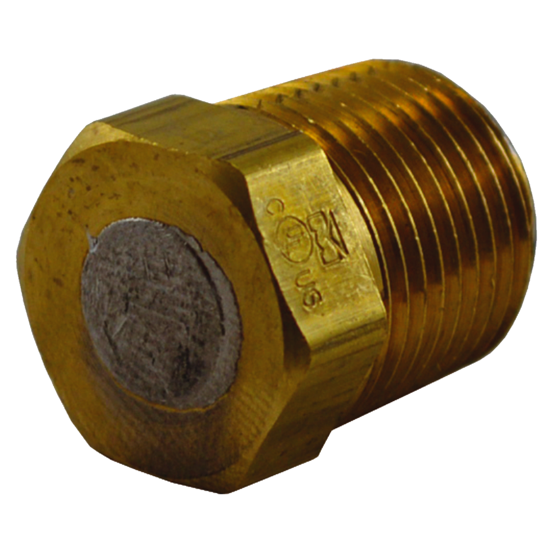 127910 | Plug-Fuse 1/4 18 Npt Ml
