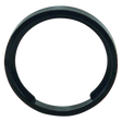 T13098T0012 (Fisher) Spacer-Black Plastic
