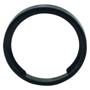 T13098T0012 (Fisher) Spacer-Black Plastic