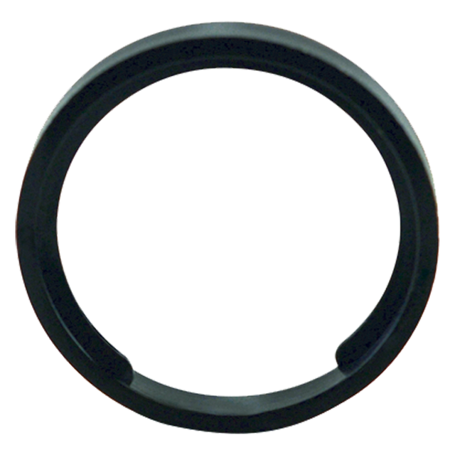 T13098T0012 (Fisher) Spacer-Black Plastic